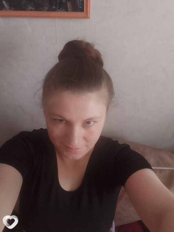 Светлана, Шушенское