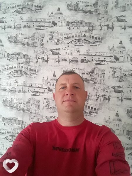 Николай, 38, Барановичах — анкета №13131