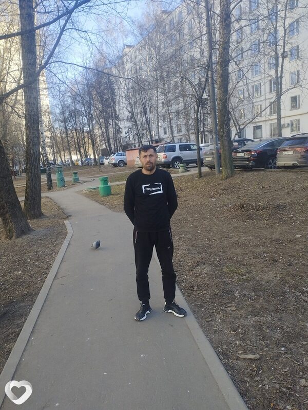 Елнур, 39, Москве — анкета №2113977
