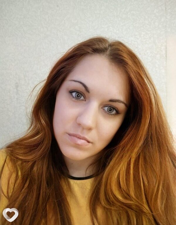 Галина, 37, Иркутске — анкета №2113979