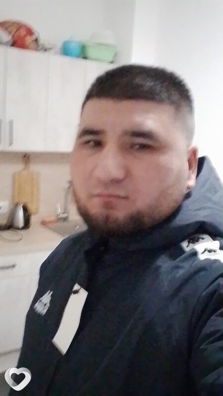 Али, 35, Санкт-Петербурге — анкета №2113983