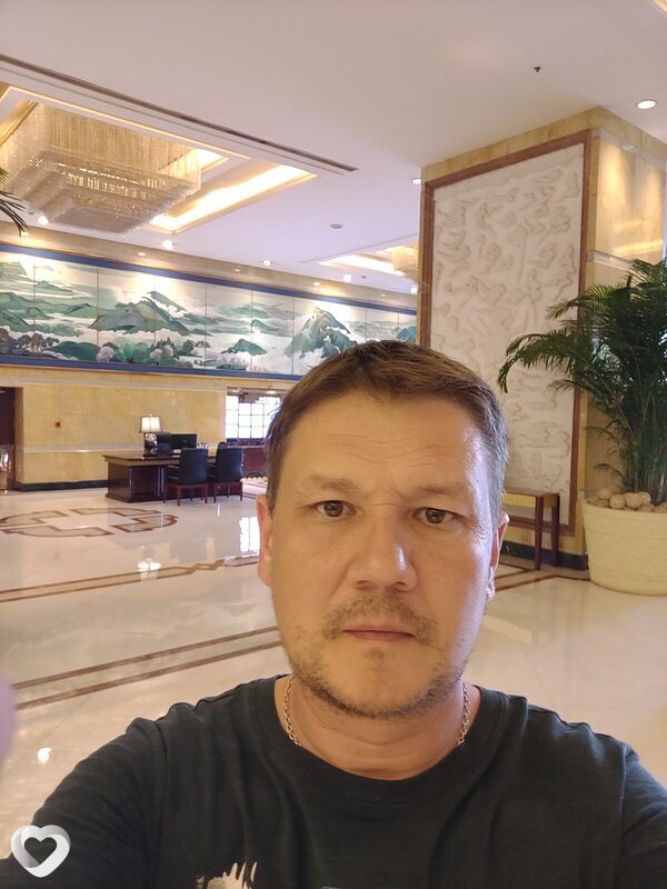 Владимир, 43, Нижнекамске — анкета №2113872