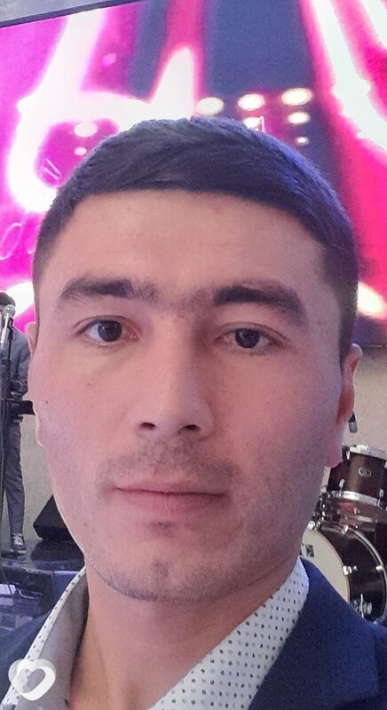 Тимур, 34, Москве — анкета №2113876