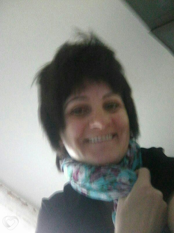 Татьяна, 58, Санкт-Петербурге — анкета №2113880