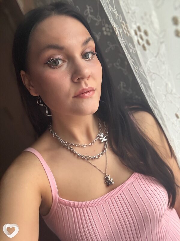 Ирина, 27, Москве — анкета №2113882