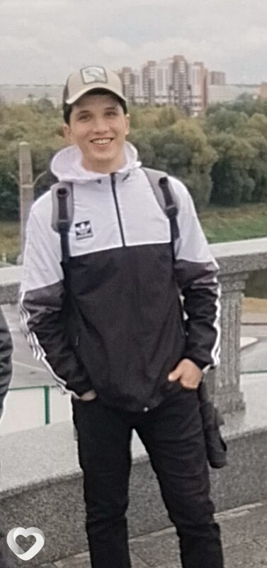 Сердар, 31, Могилев — анкета №2113938