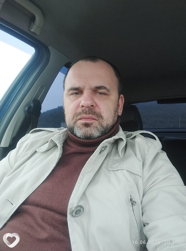 Максим, 39, Мурманске — анкета №2113946