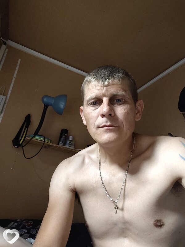 Олег, 38, Подольске — анкета №2113953