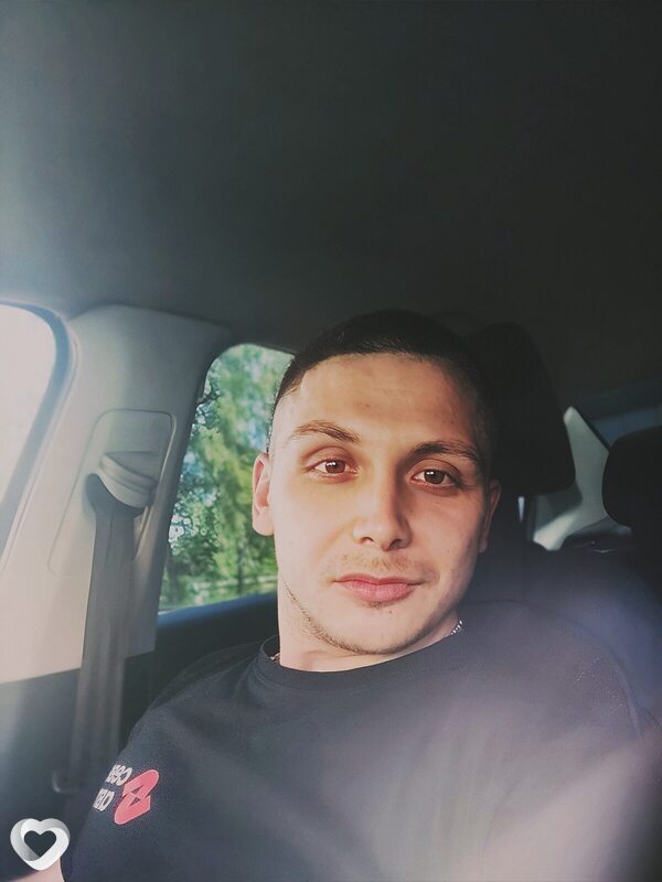 Сергей, 33, Электростали — анкета №2113842
