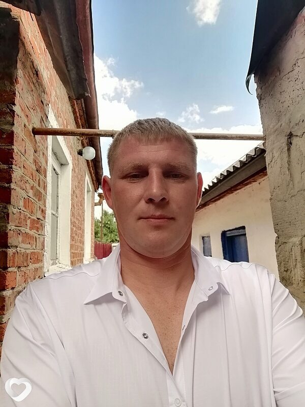 Максим, 40, Курске — анкета №2113853