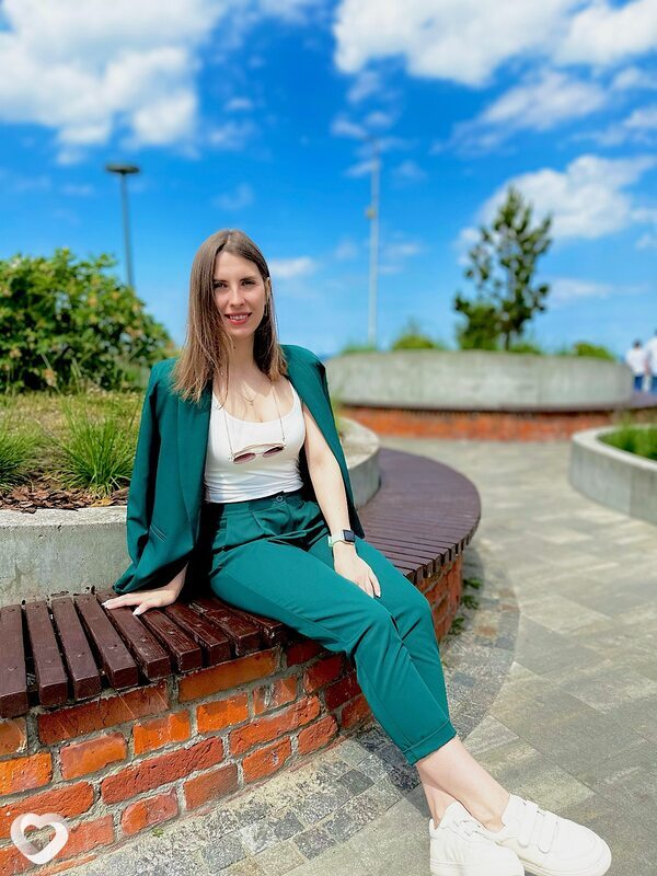 Мария, 28, Ступине — анкета №2113858