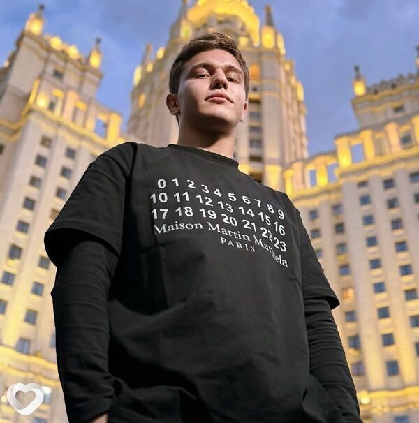 Арсен, 28, Ярославле — анкета №2113859