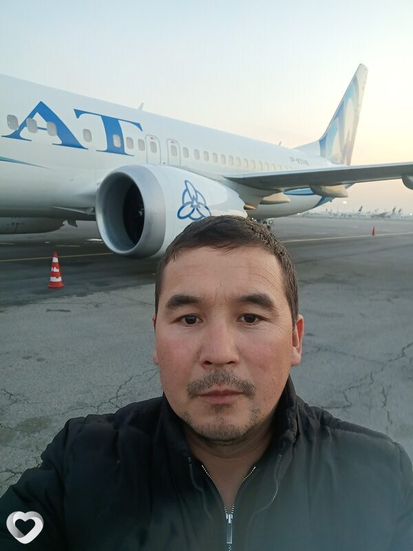 Raman Karakulov, 39, Актобе — анкета №2114538