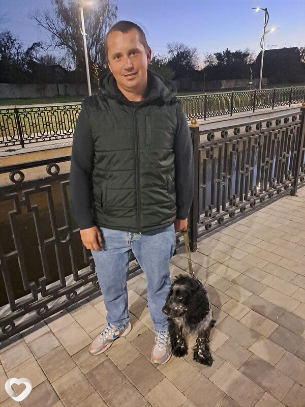 Алекс, 33, Феодосии — анкета №2114541
