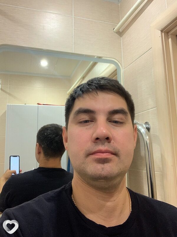 Андрей, 35, Набережных Челнах — анкета №2114561