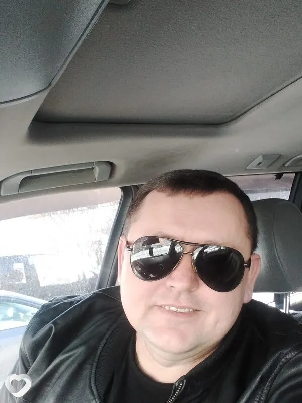 Слава, 46, Москве — анкета №2114115