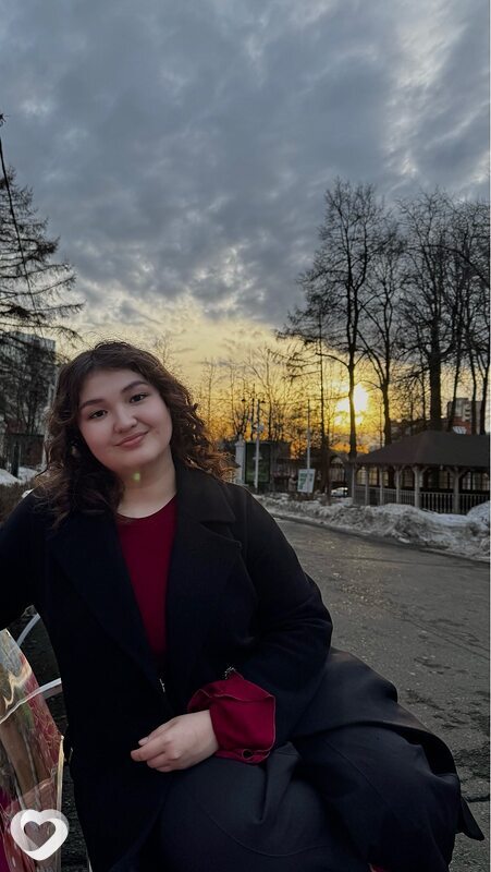 Диана, 21, Перми — анкета №2114118