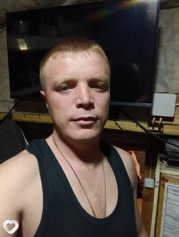 Евгений, 30, Луганске — анкета №2114129