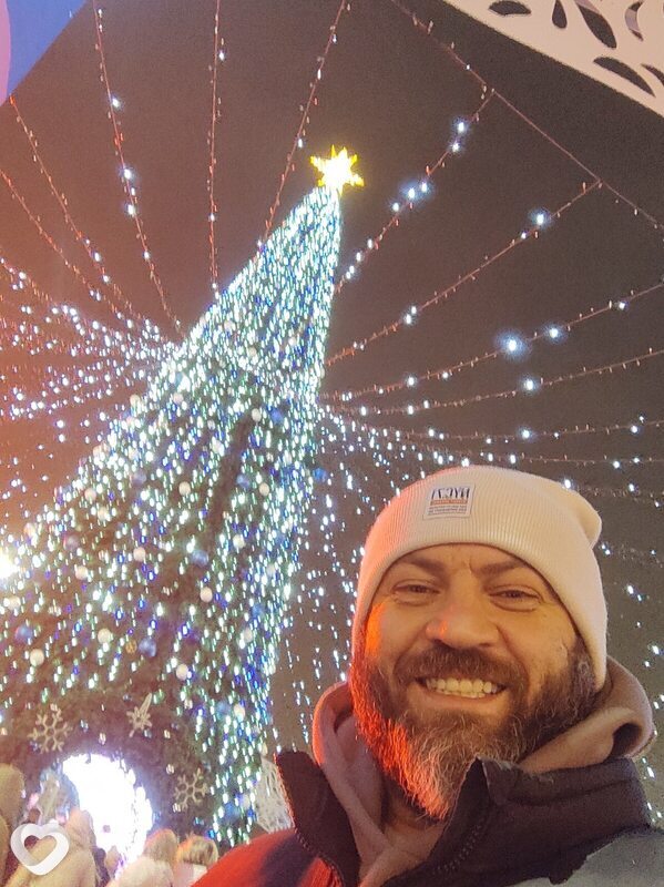 Алексей, 46, Минске — анкета №2114133