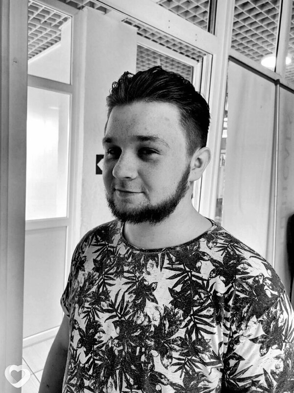 Олег, 28, Липецке — анкета №2113991