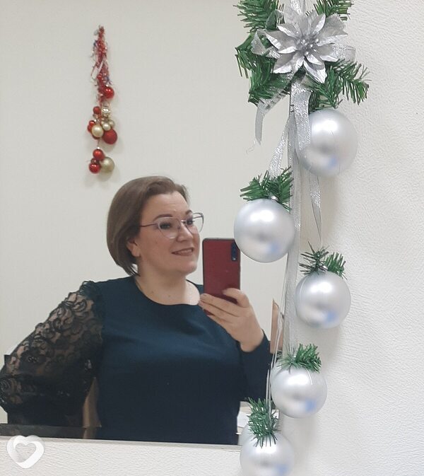 Наталья, 39, Ростове-на-Дону — анкета №2113994