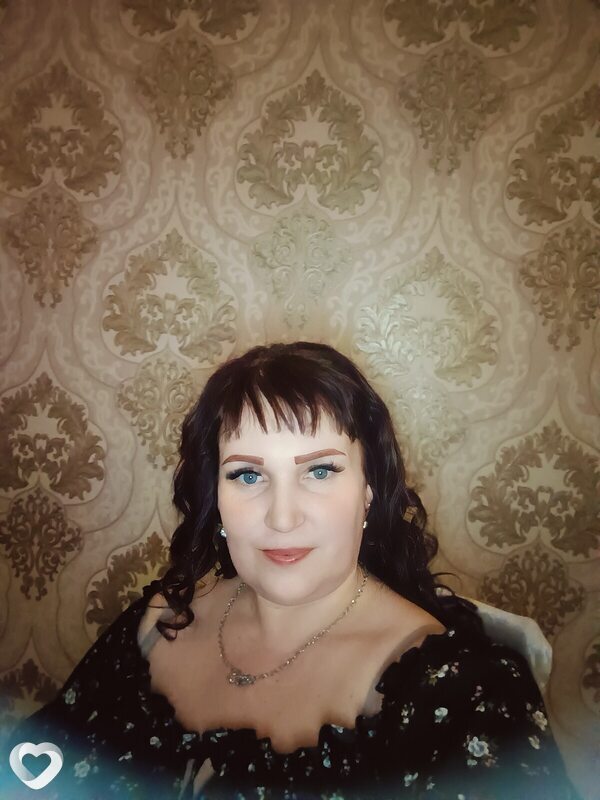Марина, 41, Костанае — анкета №2113998