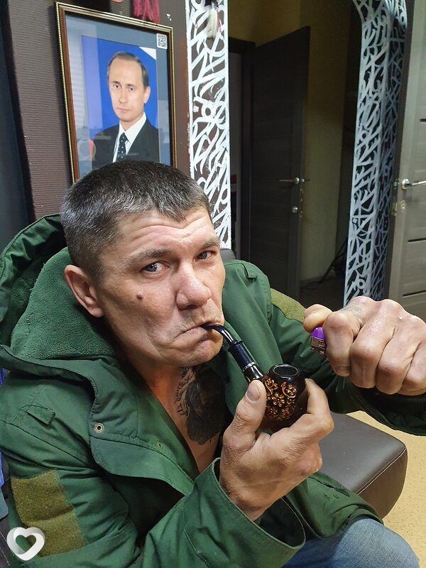 Алекс, 47, Волгограде — анкета №2114002