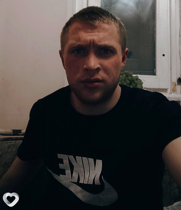 Александр, 27, Краснознаменске — анкета №2114008