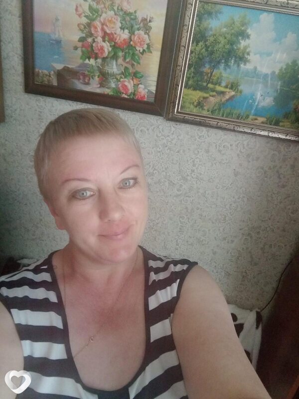 Ирина, 49, Воронеже — анкета №2114009