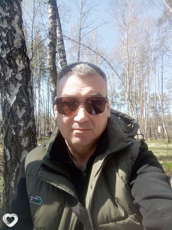 Павел, 47, Воронеже — анкета №2113790