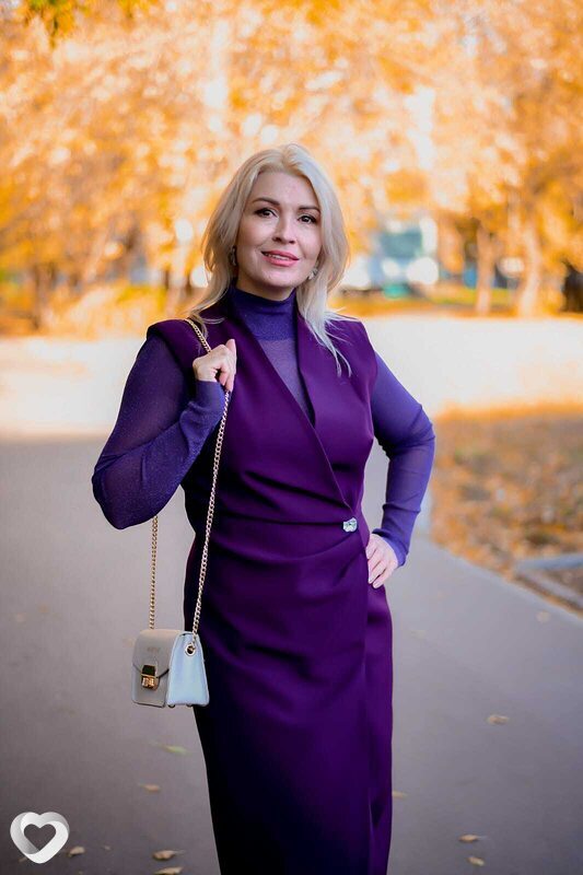 Любовь, 54, Набережных Челнах — анкета №2113791