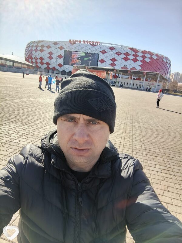 Саша, 40, Ставрополе — анкета №2154851