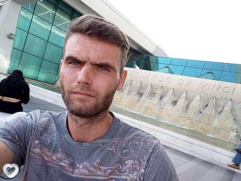 Ilie, Рим