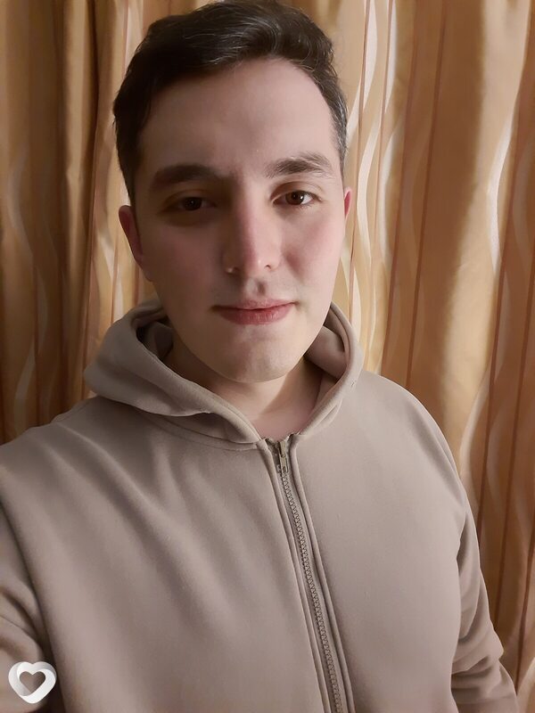 Ярослав, 26, Калаче — анкета №2154943