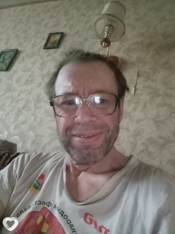 Андрей, 51, Туле — анкета №2154947