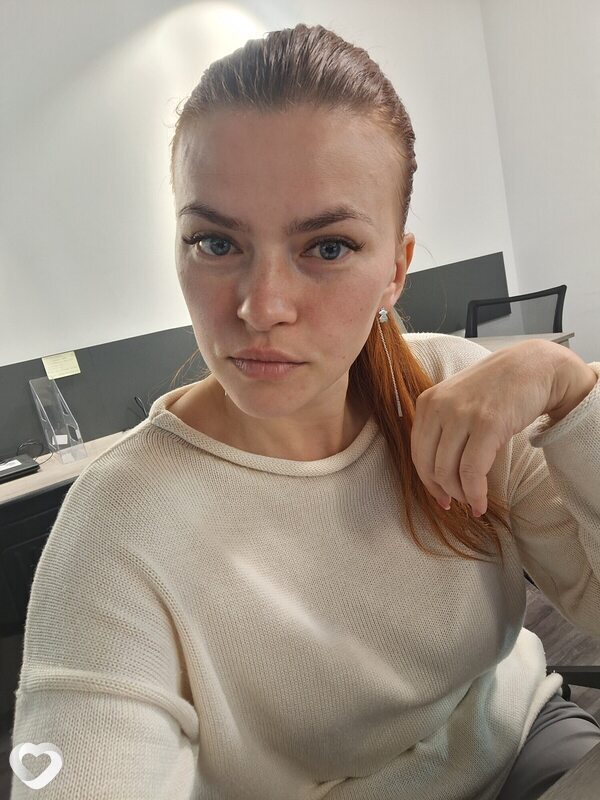 Оксана, 34, Сочи — анкета №2154949