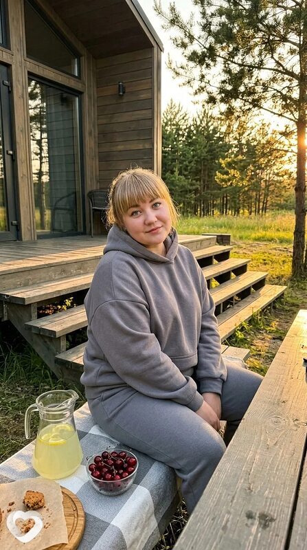 Анастасия, 28, Зеленодольске — анкета №2113615