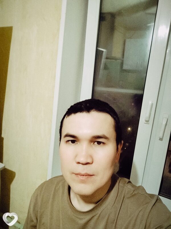 Макс, 31, Зеленоград — анкета №2114047