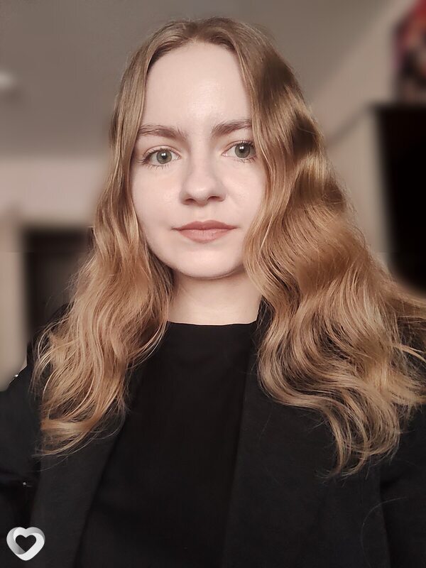Екатерина, 24, Воронеже — анкета №2114054