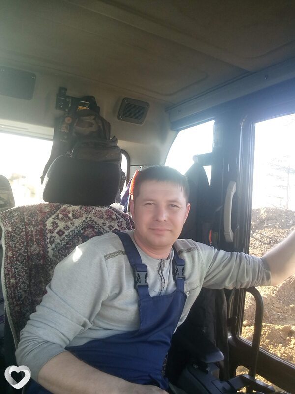 Alex, 43, Новокузнецке — анкета №2114056