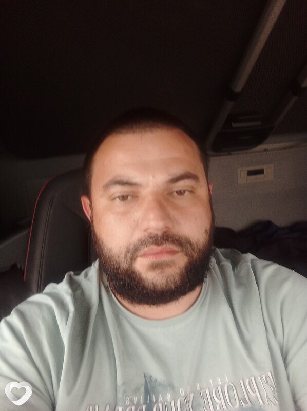 Руслан, 37, Краснодаре — анкета №2114061