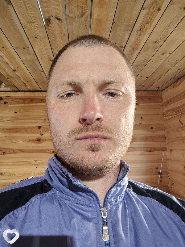 Андрей, 40, Минске — анкета №2114063