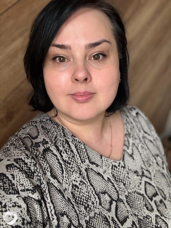 Лейлазадрот, 40, Нижнем Новгороде — анкета №2115136