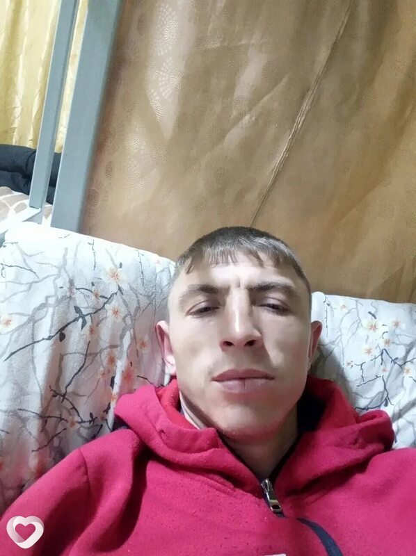 Андрей, 36, Кишинёв — анкета №2115141