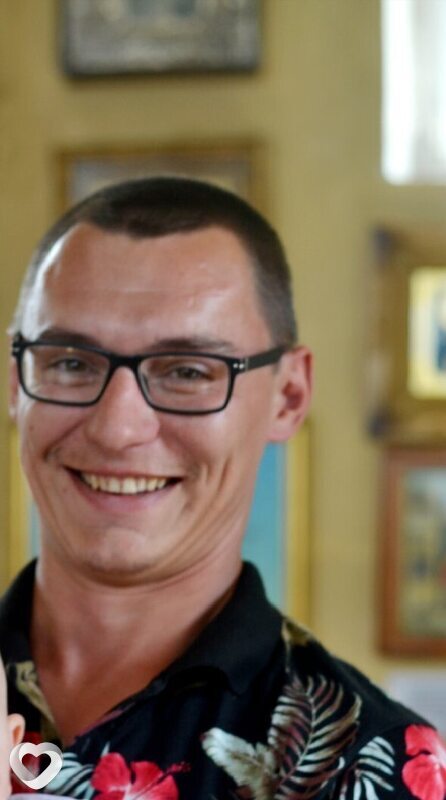 Максим, 32, Белгороде — анкета №2115149