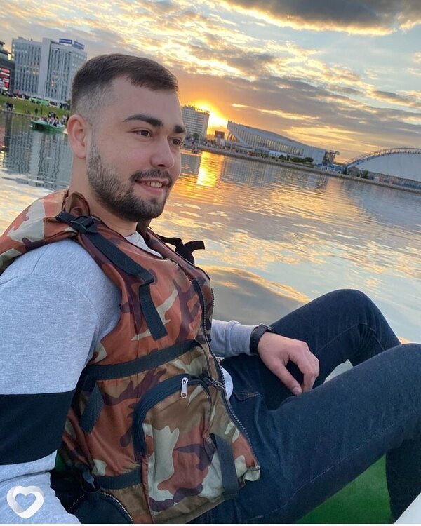 Мейлис, 27, Минске — анкета №2114137