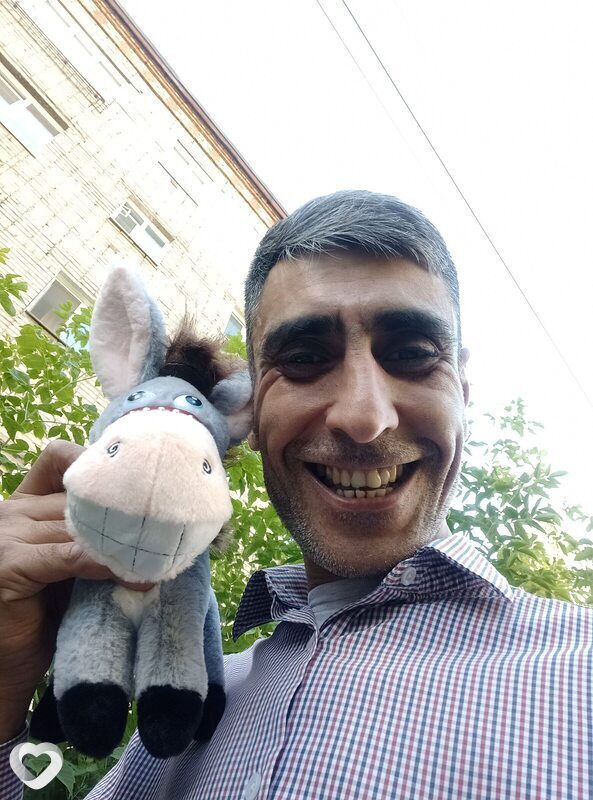 Bakhriddin, Вильнюс