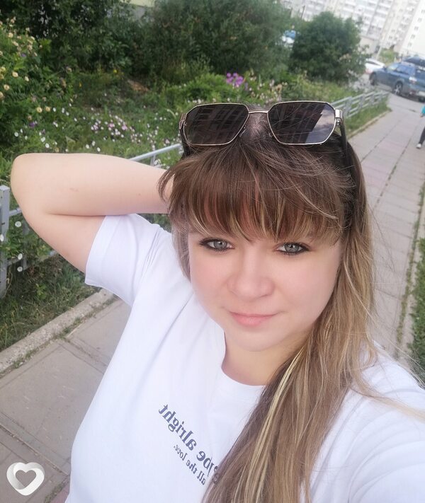Алёна, 37, Кирове — анкета №2114226