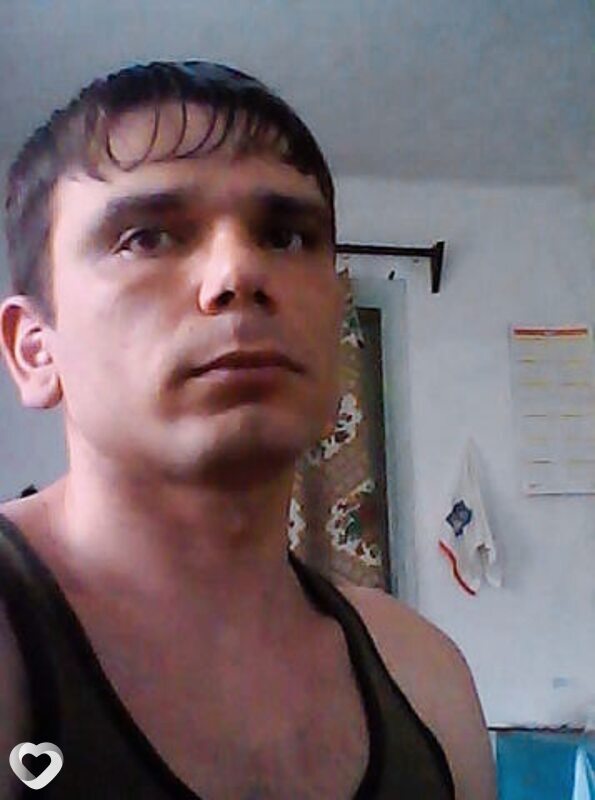 Вова, 42, Астане — анкета №2114227