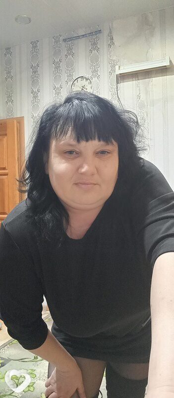 Анна, 46, Комсомольске-на-Амуре — анкета №2114238
